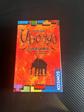 Ubongo Mini – Mitnehmen &