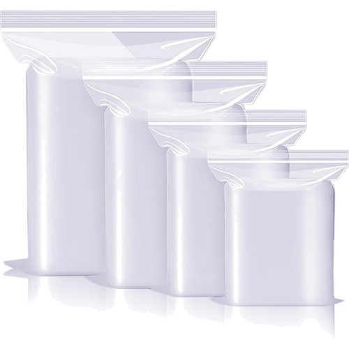 Zip beutel plastiktüten - beutel,