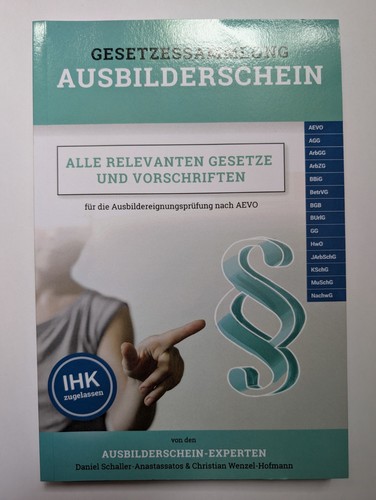 Gesetzessammlung