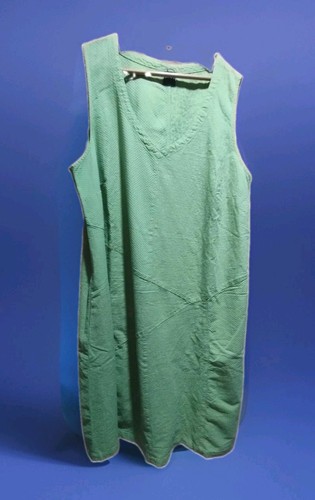 Hellgrünes sommerkleid gr - hellgrünes, sommerkleid,