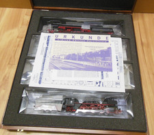 Liliput H0 L105001 - nicht fahrbereiter Messzug - Gebrauchtware für Kenner