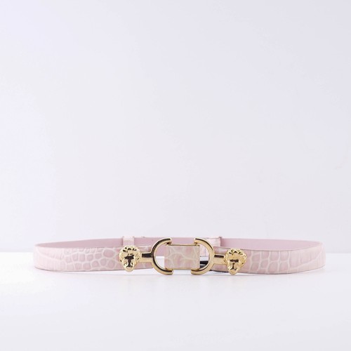 Maje damen gürtel - maje, rosa