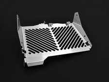 ZIEGER Kühlerschutz Gitter