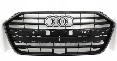 Audi 4n kühlergrill - audi,