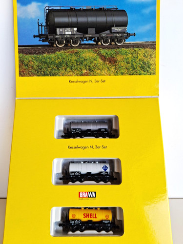 Set cisternas - set, 3