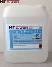 Planenreiniger 5Ltr. LKW Plane Zelt Reiniger Konzentrat PVC Boot Camping LKW