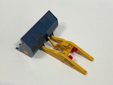 Bruder 42448 Ersatzteil ,Schaufelarm einzeln, für Liebherr L 574 Radlader 02430