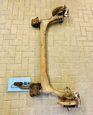 VW Golf 2 GTI G60 Hinterachse Scheibenbremse Achskörper Stabilisator Girling 38