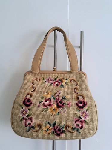 Damen vintage tasche - damen,