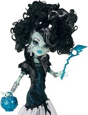 Mattel Monster High X3714 2012