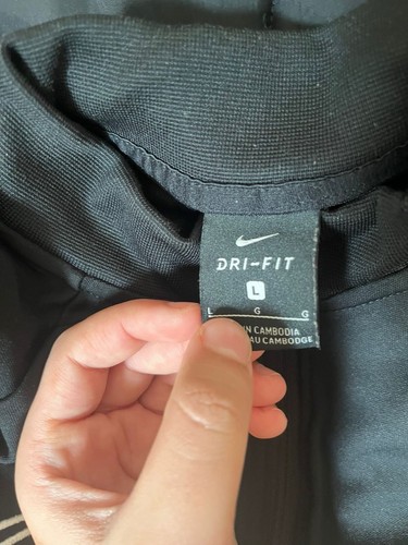 Nike sportjacke damen - nike,