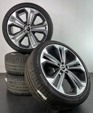 Audi 21 Zoll Felgen Q5 SQ5 FY