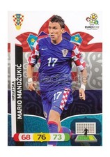 Panini Adrenalyn Euro EM 12