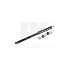 Stoßdämpfer NK 63232788 für FIAT SUZUKI, Hinterachse