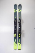 FISCHER RC One 73 Carving-Ski Länge 140cm (1,40m) inkl. Bindung! #142