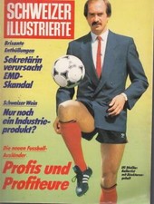 Schweizer Illustrierte Carol