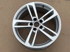 AUDI TT TTS 8S 18 ZOLL 8.5J