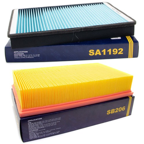 Filter set inspektion sct - filter,