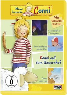 Meine freundin conni - freundin,