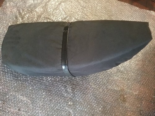 Yamaha lb50 chappy sitzbank - yamaha,
