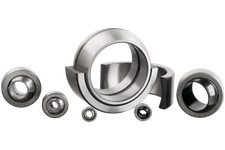 Radial Gelenklager