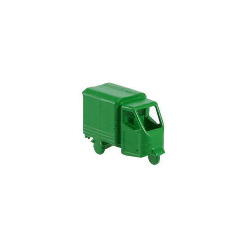 Spur dreirad lkw - spur, n