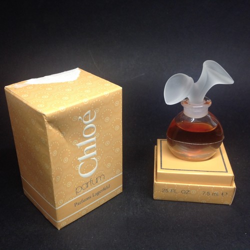 Lagerfeld chloe parfum 5 - k,