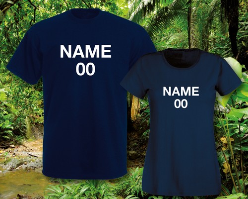 Shirt dschungelcamp - t-shirt,