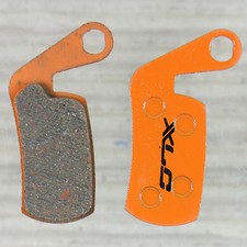Bremsbelag XLC BP-O05 für