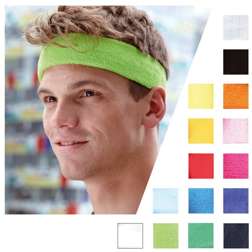 042 sports stirnband - 042,