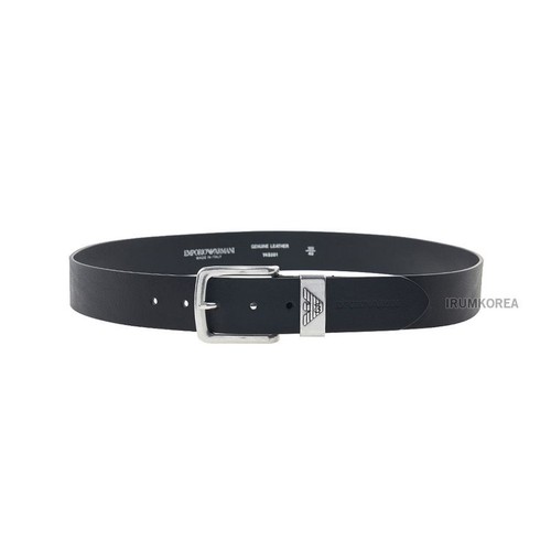Emporio armani herren gürtel - emporio,