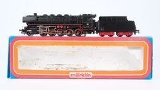 Märklin H0 Dampflok mit