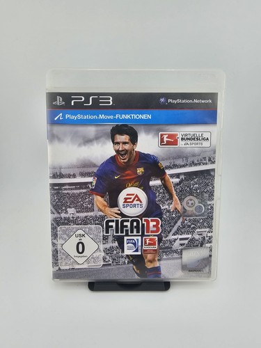 Fifa - (sony, playstation