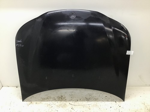 Motorhaube saab 9 tid - saab, 1.9