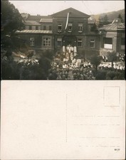 Foto kirche prozession - ,