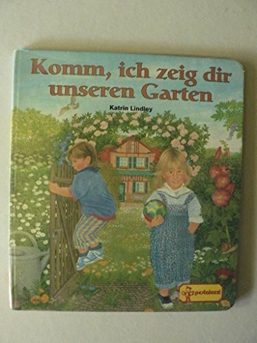 Komm ich zeig dir unseren - komm,,