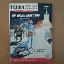 Terra Sonderband Nr. 40