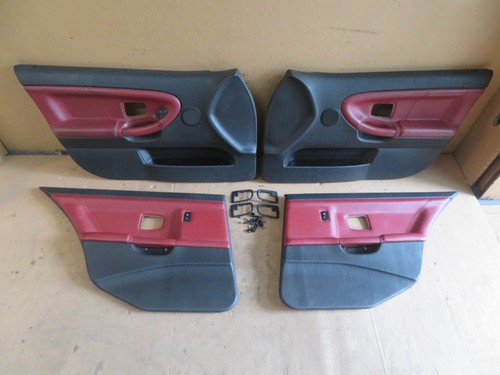 Bmw e36 limousine leder - e36,