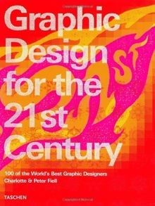 Graphic design for the - , 21st