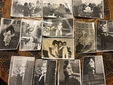 👶Bundle 13 Photos ~70s GDR