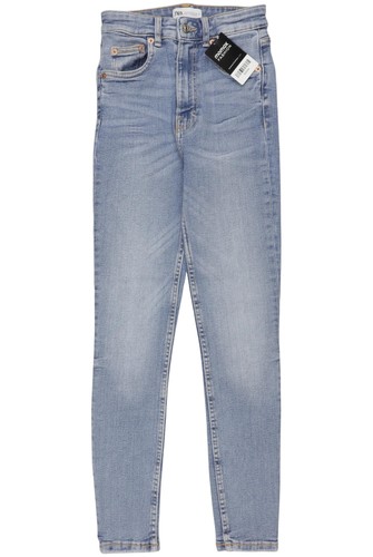 Zara jeans damen hose denim - zara,