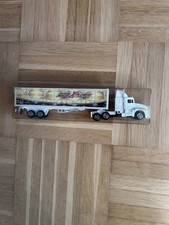Modellauto Truck Erdgas