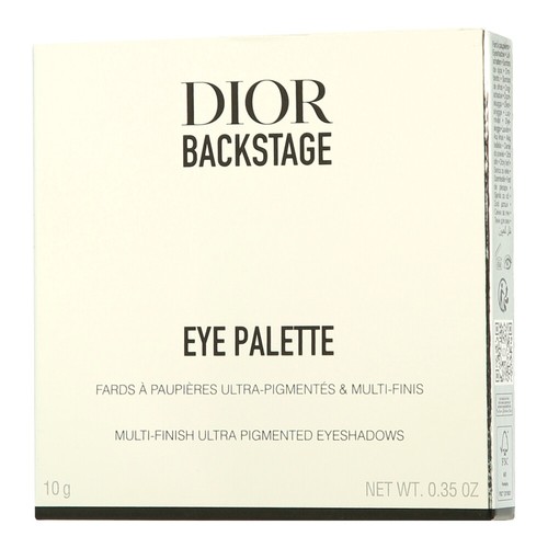 Dior backstage eye - dior,