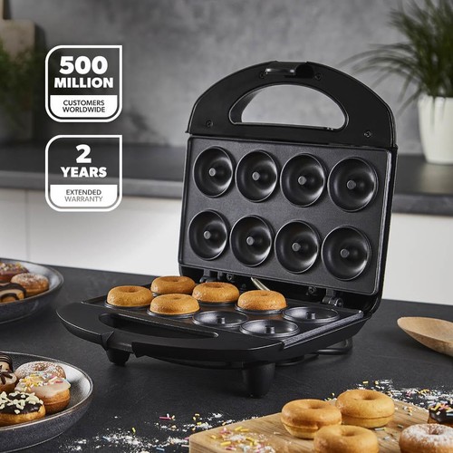 Donut maker maschine loch - maker, 8