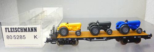 Fleischmann 5285 - 5285,