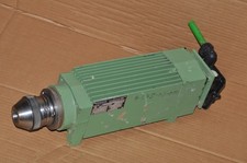 Perske fräsmotor spindel - perske,,