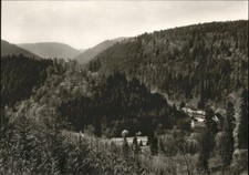 Neubulach Erholungsheim Sonne