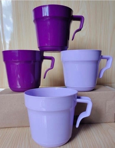 Tupperware aloha trinktasse - tupperware,