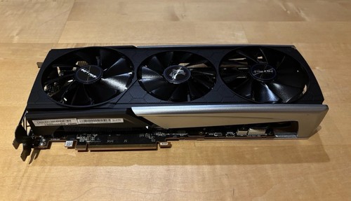 Sapphire 5700 nitro - 5700, amd