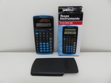 Texas Instruments TI-30 ECO RS